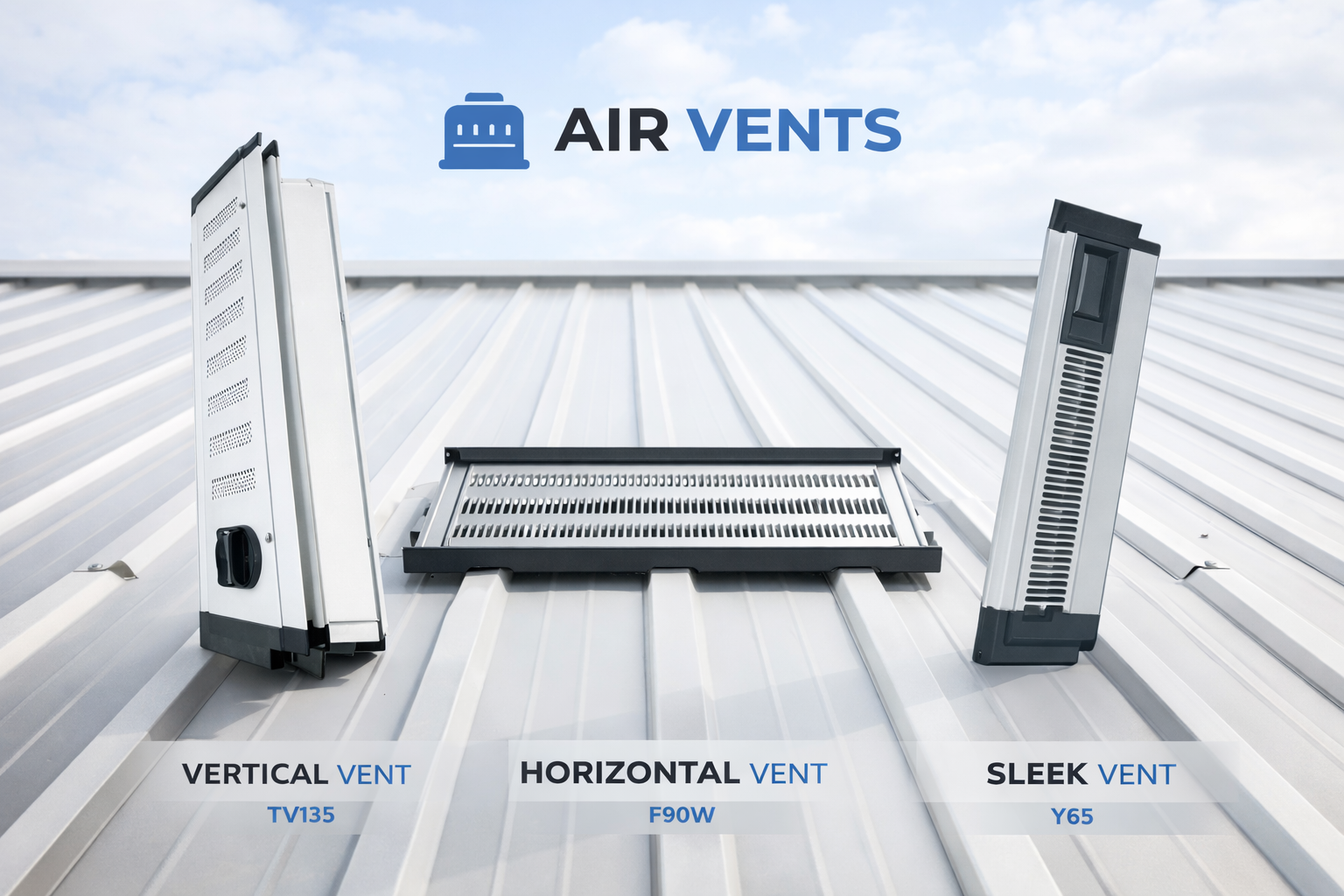 Wind Air Ventilators