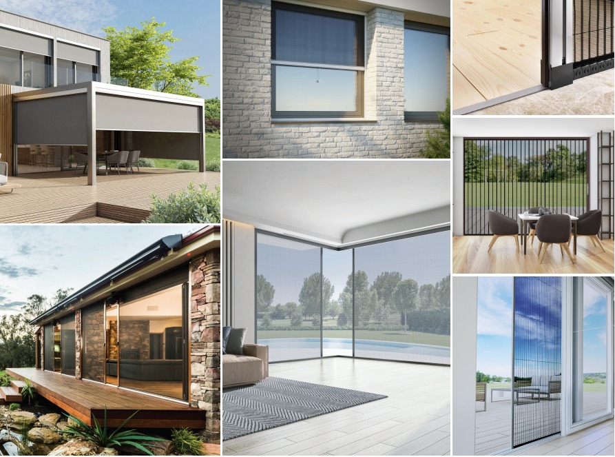 Mesh Systems 