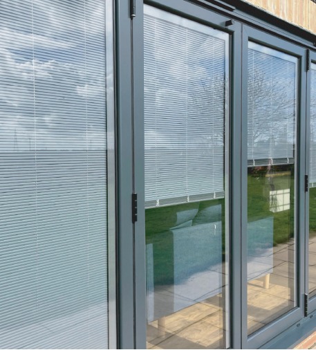 DGU Blinds