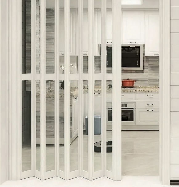 PC Folding Door