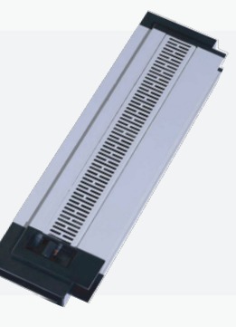 F90W Horizontal Vent