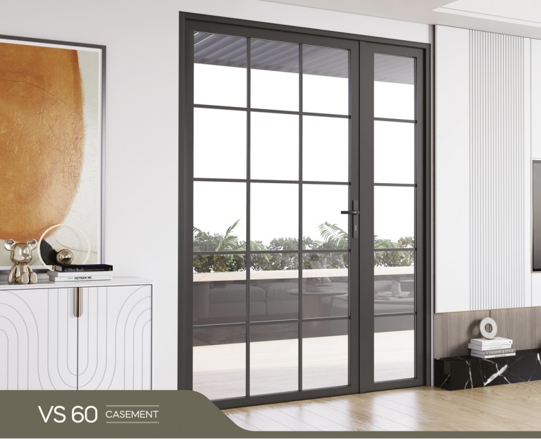 VS 60 Casement